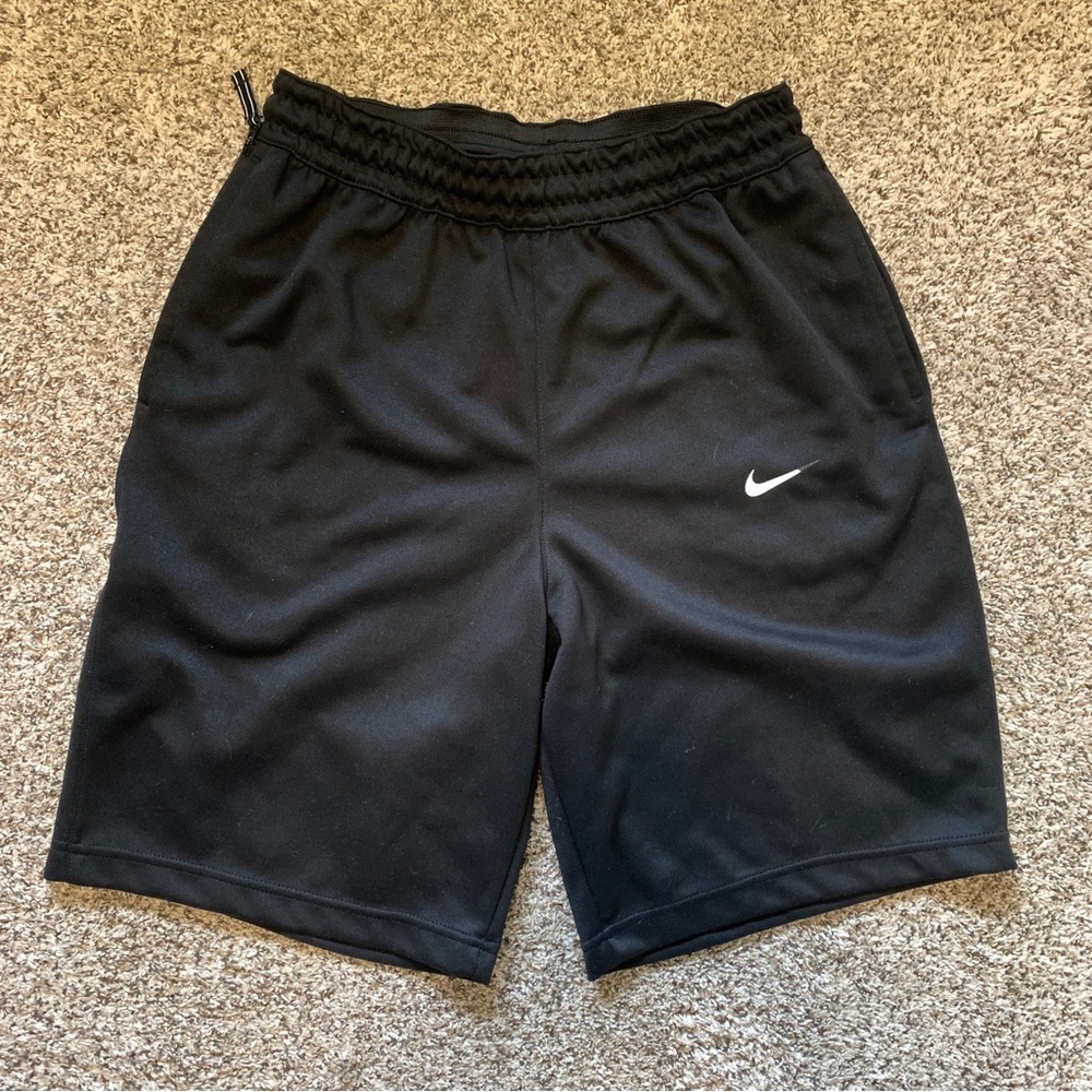 Men’s Nike Fleece shorts